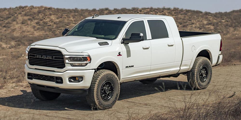 Dodge Ram 1500